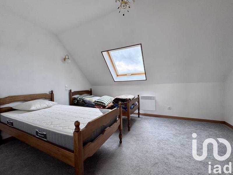 Maison - 274 m² - 10 pièces