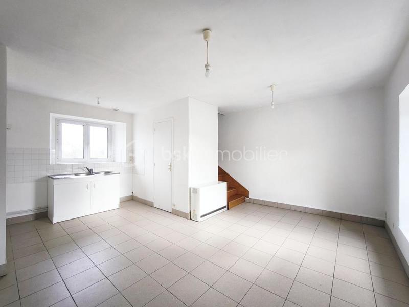 Appartement - 152 m² - 8 pièces
