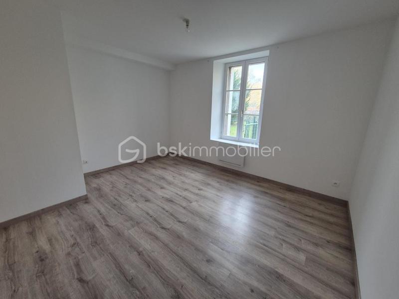 Maison de campagne - 153 m² - 8 pièces