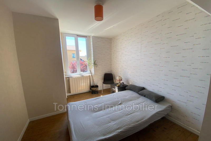 Maison - 105 m² - 4 pièces