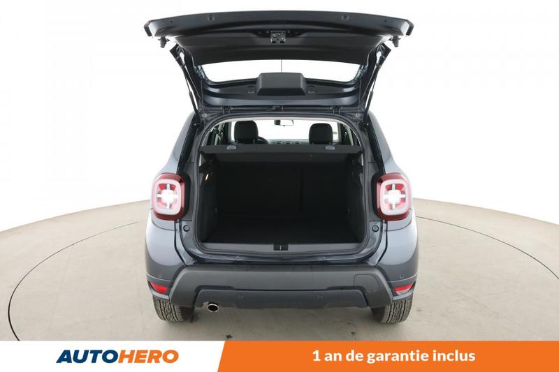 Dacia Duster II 1.5 dCi Blue Confort 4x2 116 ch