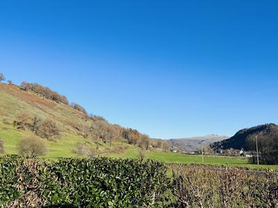 Maison contemporaine - 112 m² - 5 pièces