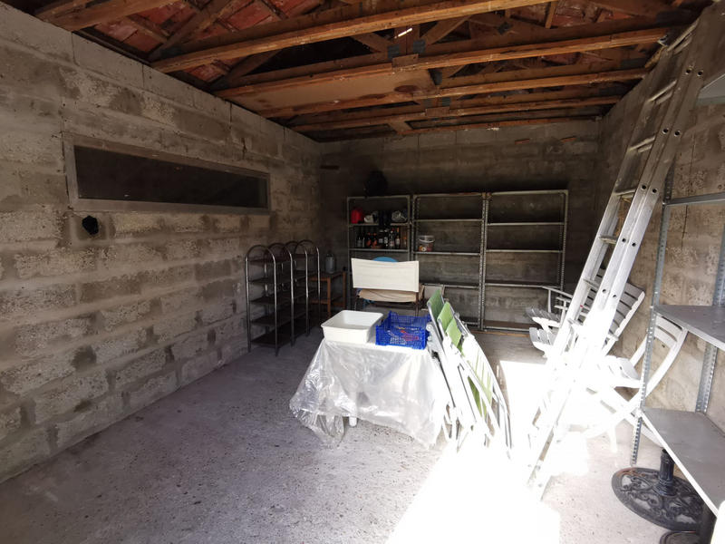 Maison traditionnelle - 115 m² - 6 pièces