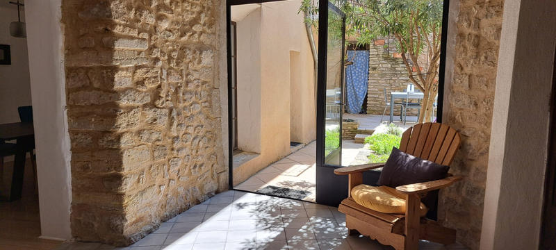 Maison - 190 m² - 11 pièces