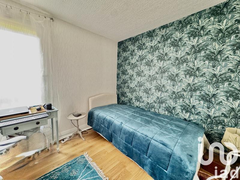 Appartement - 79 m² - 4 pièces