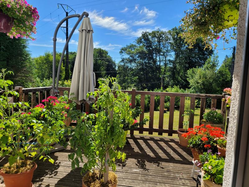 Maison - 127 m² - 6 pièces