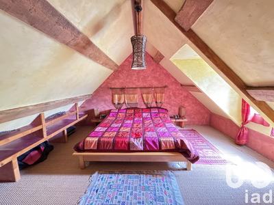 Maison - 114 m² - 5 pièces