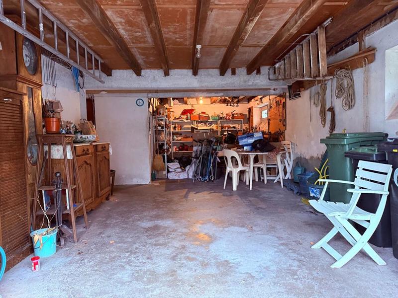 Maison - 102 m² - 4 pièces