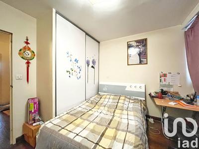 Appartement - 75 m² - 4 pièces