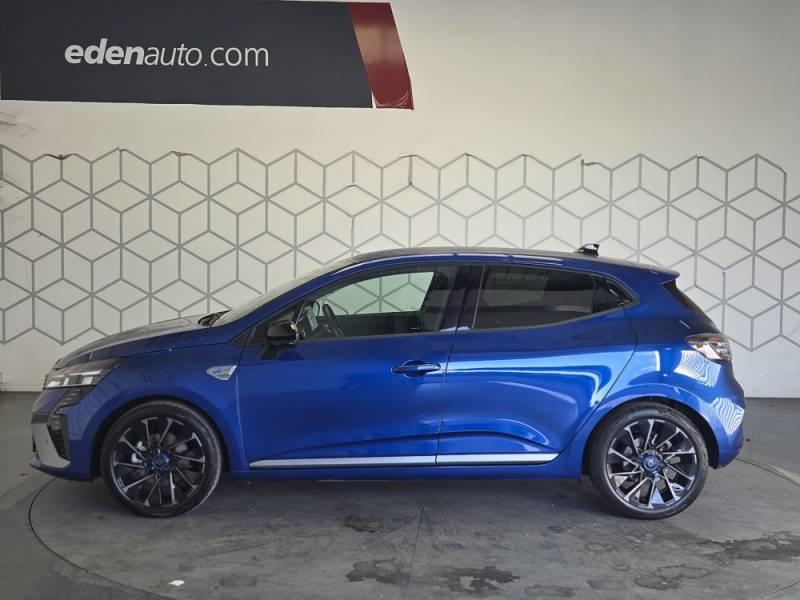 Renault Clio E-Tech full hybrid 145 Gsr2 Esprit Alpine