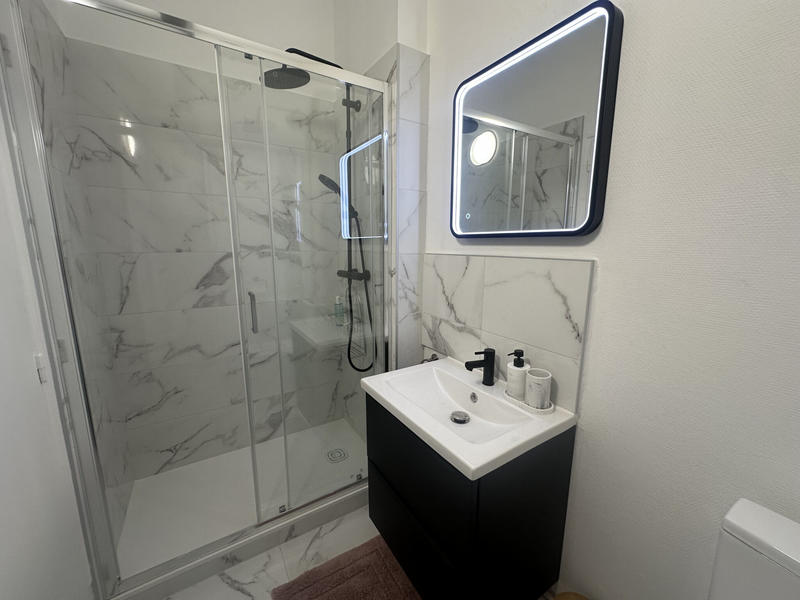 Appartement - 30 m² - 1 pièce