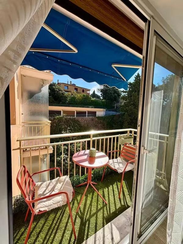 Studio - 26 m² - 1 pièce