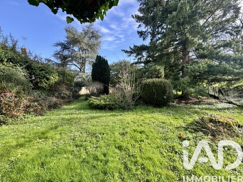 Maison - 139 m² - 5 pièces