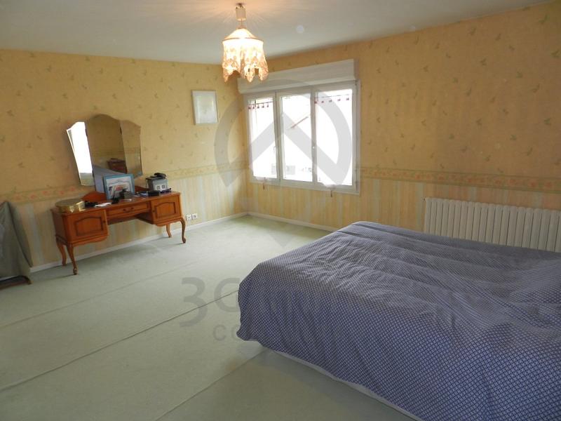 Maison - 189 m² - 7 pièces