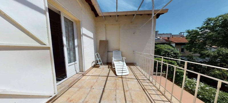 Maison - 161 m² - 6 pièces