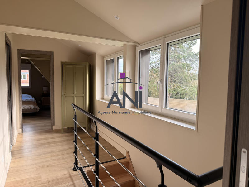 Maison - 82 m² - 4 pièces