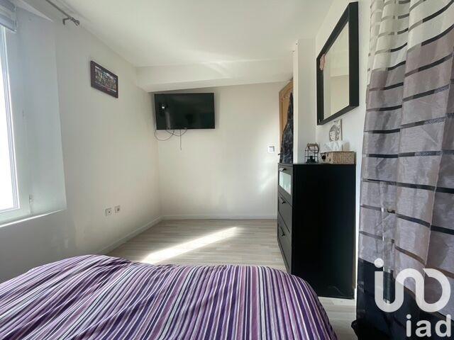 Maison de ville - 78 m² - 4 pièces