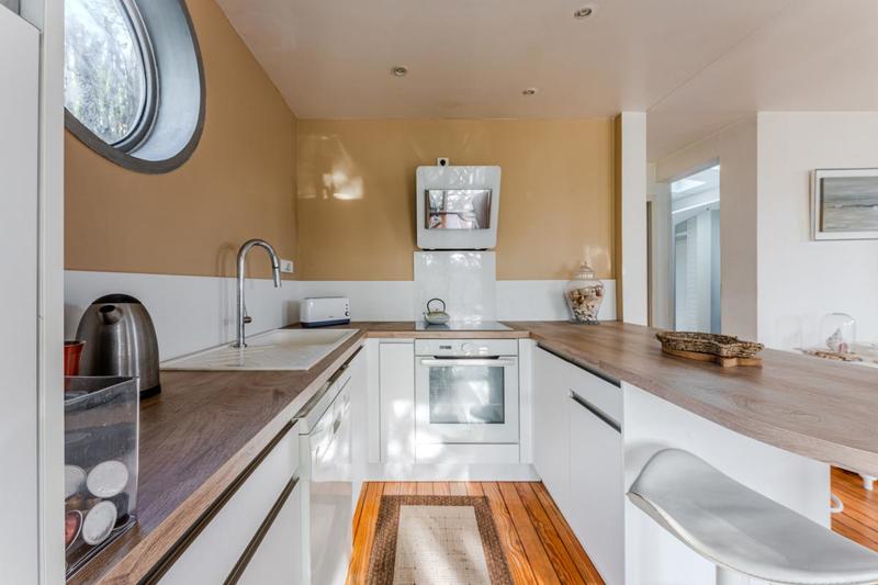 Villa - 65 m² - 3 pièces