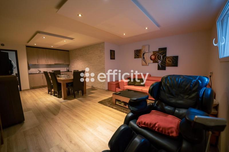 Pavillon - 175 m² - 6 pièces