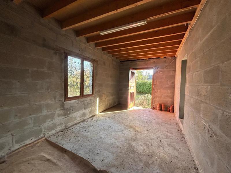 Propriété - 135 m² - 3 pièces