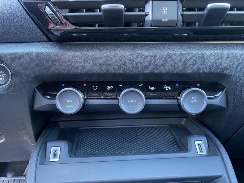 Citroën C4 III PureTech 130 Eat8 Plus