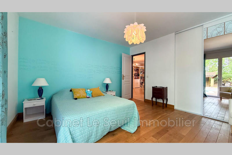 Villa - 224 m² - 8 pièces