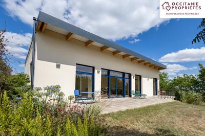 Villa - 156 m² - 3 pièces