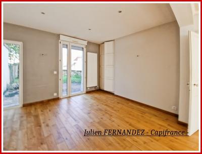 Maison - 152 m² - 6 pièces