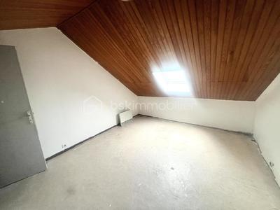 Maison de ville - 64 m² - 4 pièces