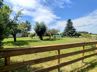 Villa - 145 m² - 5 pièces