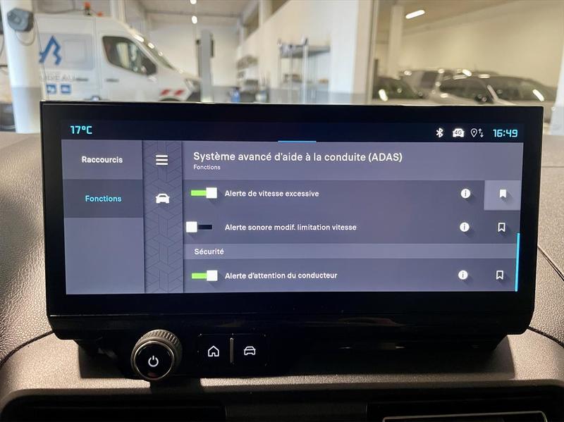 Citroen Berlingo 1.5 Bluehdi 130 Eat8 N1 - 27 990