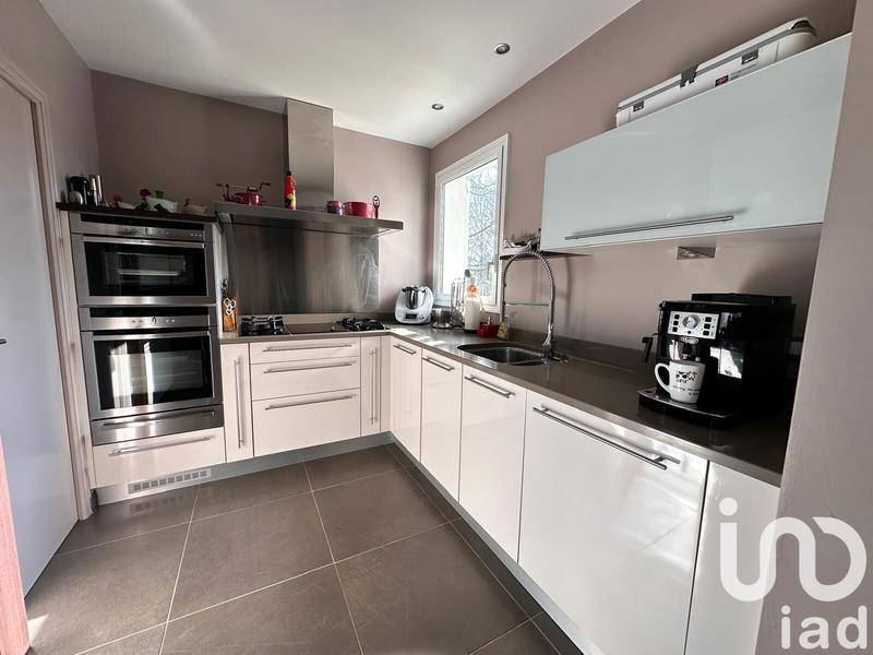 Maison de maîtres - 275 m² - 9 pièces