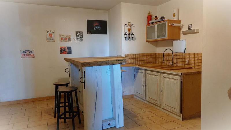 Maison - 228 m² - 6 pièces