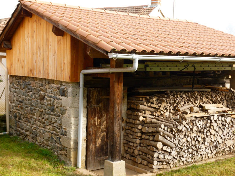 Maison - 113 m² - 4 pièces