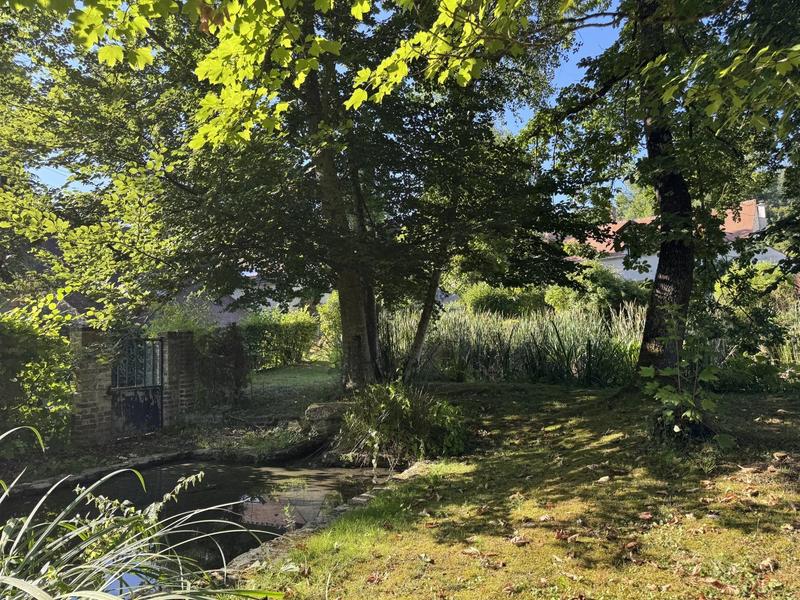 Maison - 168 m² - 6 pièces