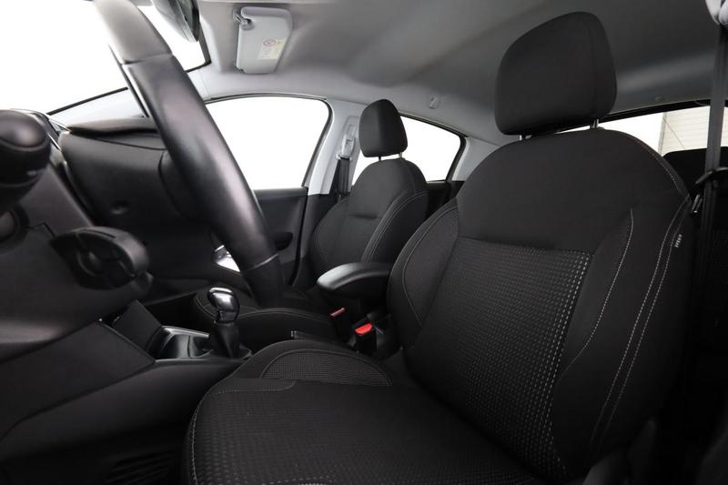 Peugeot 208 1.5 Blue-HDi Tech Edition 5p 100 ch