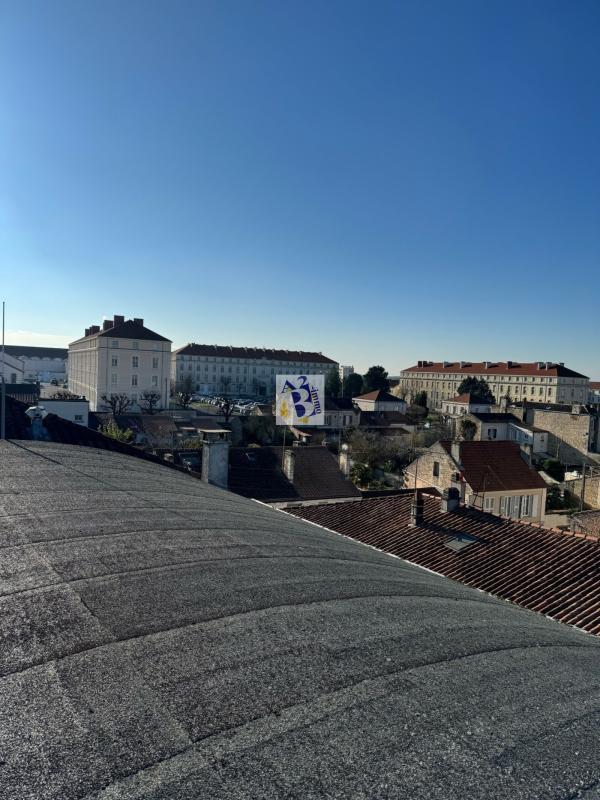 Immeuble - 1 532 m²