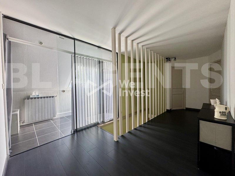 Maison - 145 m² - 5 pièces