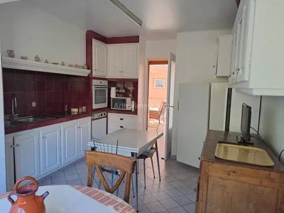 Appartement - 78 m² - 3 pièces