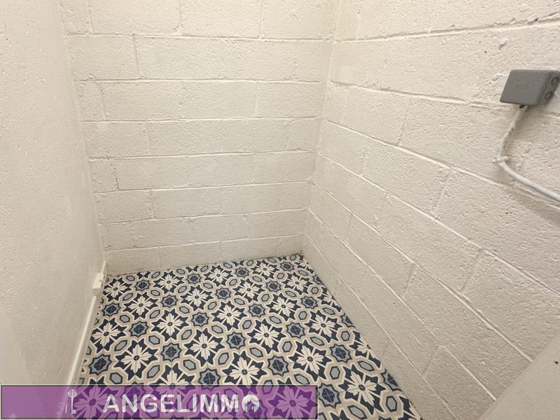 Appartement - 34 m² - 1 pièce