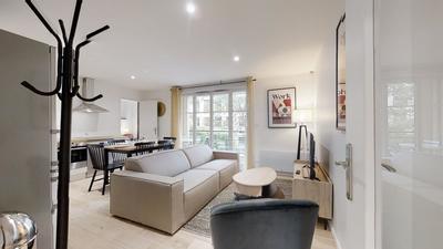 Appartement - 96 m²