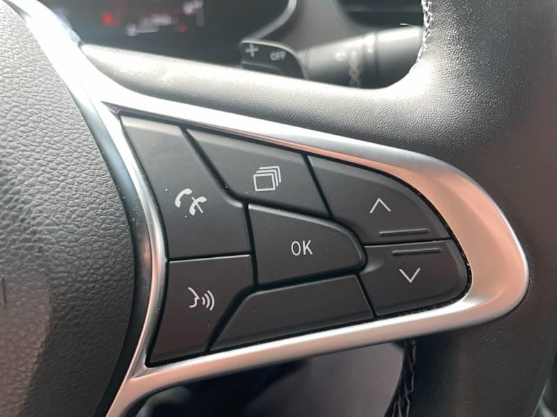 Renault Arkana mild hybrid 140 Edc Fap - 22 Techno