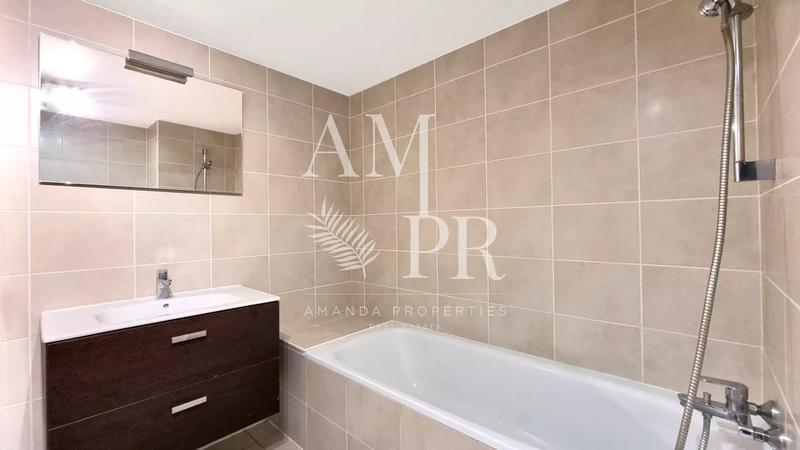 Appartement - 136 m² - 5 pièces