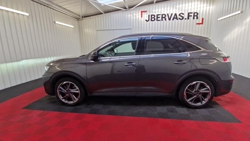 Ds Ds 7 Crossback E-Tense 4x4 Executive