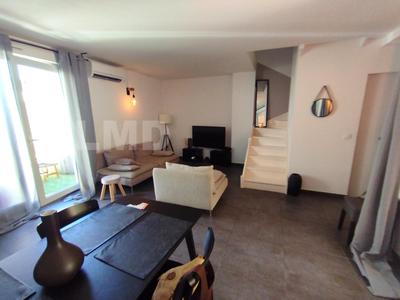 Maison - 73 m² - 4 pièces