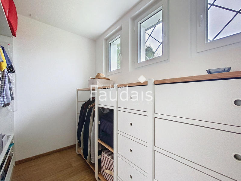 Maison - 148 m² - 8 pièces