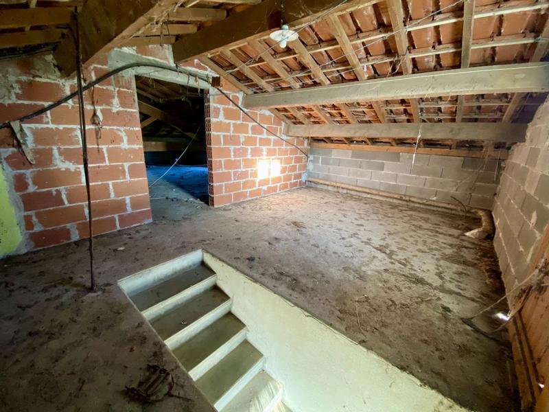 Maison - 86 m² - 5 pièces