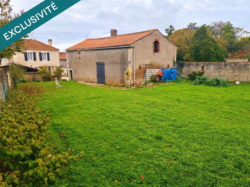 Maison - 211 m² - 8 pièces