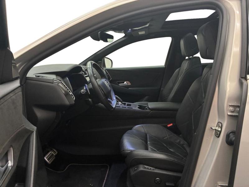 Ds Ds 7 Crossback Hybride E-Tense 300 Eat8 4x4 Performance Line+