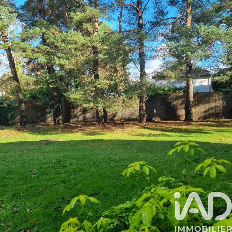 Maison - 167 m² - 7 pièces